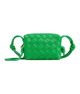 BOTTEGA VENETA Сумка через плечо