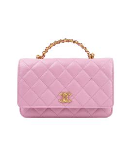 CHANEL Сумка через плечо