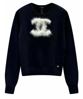 CHANEL Джемпер / свитер