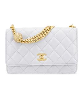 CHANEL Сумка через плечо