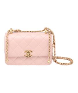 CHANEL Сумка через плечо