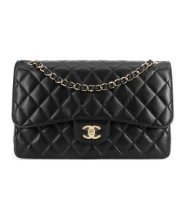 CHANEL Сумка через плечо