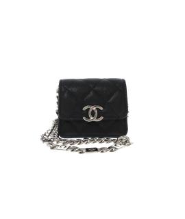 CHANEL Клатч/вечерняя сумка