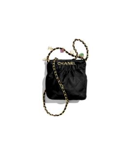 CHANEL Сумка через плечо