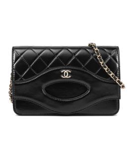 CHANEL Клатч/вечерняя сумка