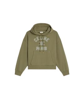 CELINE Худи/толстовка