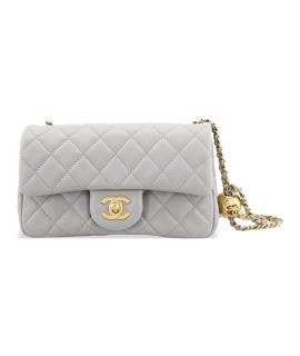 CHANEL Сумка через плечо