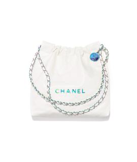 CHANEL Сумка через плечо