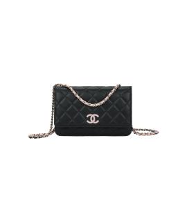 CHANEL Сумка через плечо