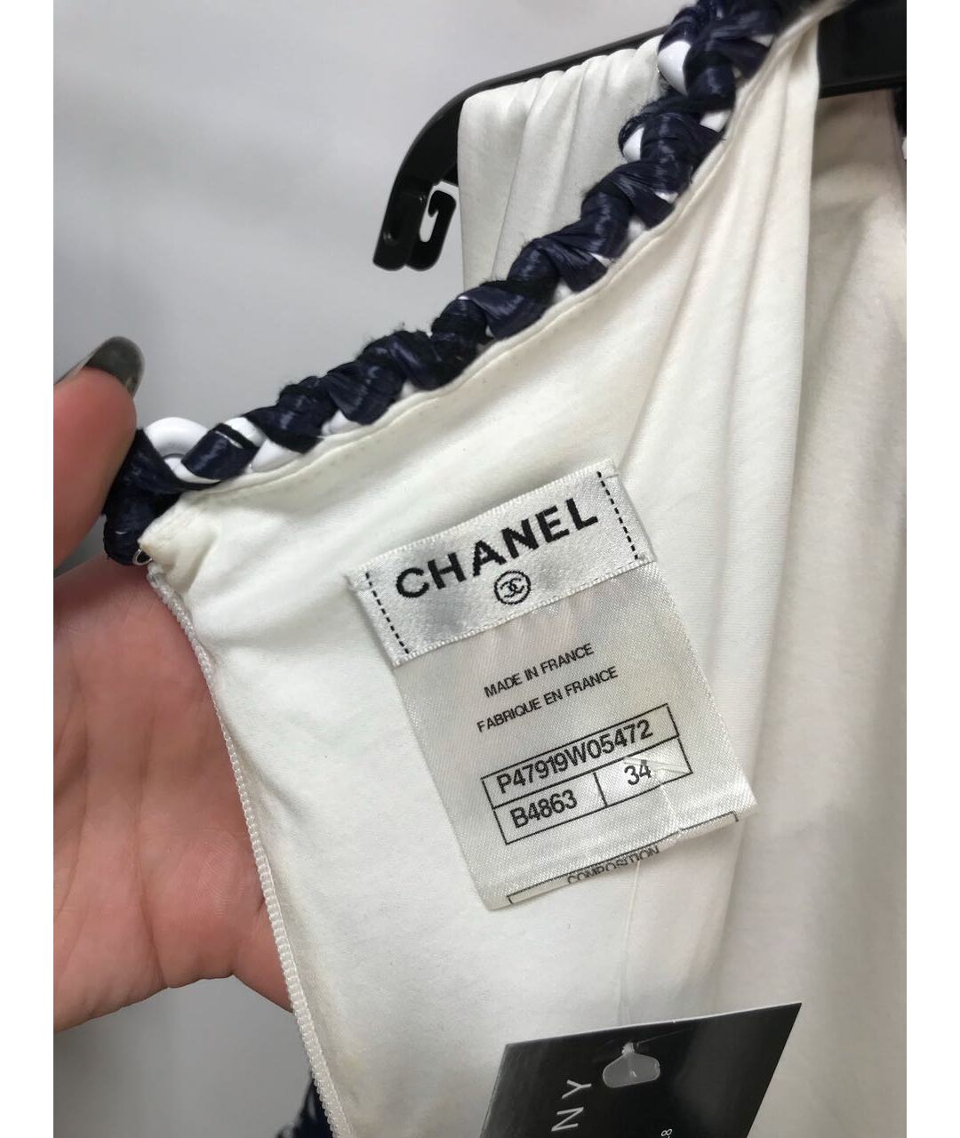 thumb