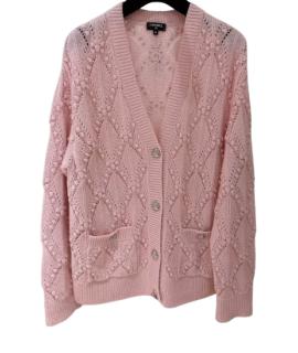 CHANEL Джемпер / свитер