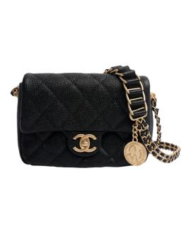 CHANEL Сумка через плечо