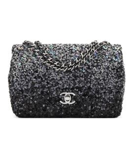 CHANEL Сумка через плечо