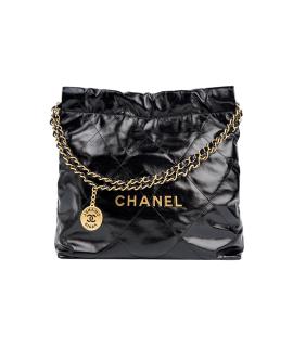 CHANEL Сумка через плечо