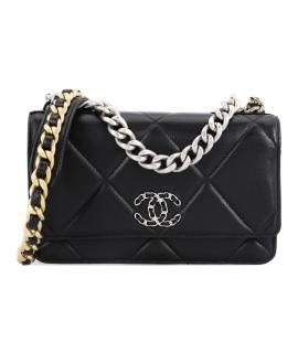 CHANEL Сумка через плечо