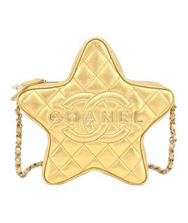 CHANEL Клатч/вечерняя сумка