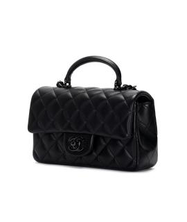 CHANEL Сумка через плечо