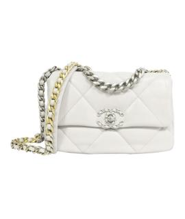 CHANEL Сумка через плечо