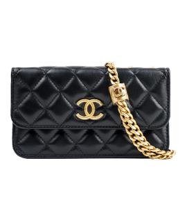 CHANEL Сумка через плечо