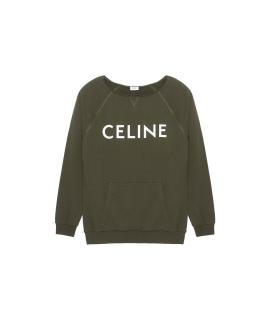 CELINE Худи/толстовка