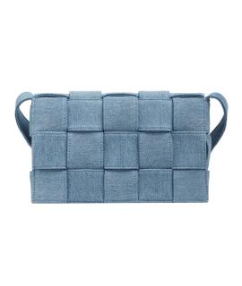 BOTTEGA VENETA Сумка через плечо