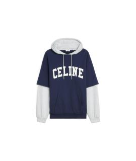 CELINE Худи/толстовка