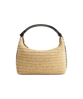 BOTTEGA VENETA Сумка через плечо