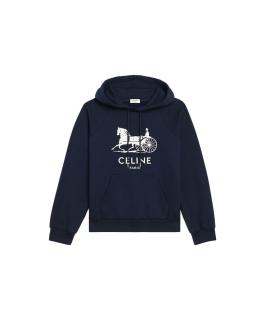 CELINE Худи/толстовка