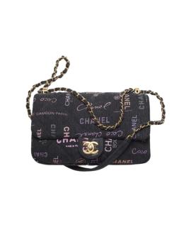 CHANEL Сумка через плечо