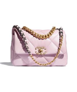 CHANEL Сумка через плечо