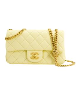 CHANEL Сумка через плечо