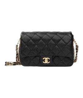 CHANEL Сумка через плечо
