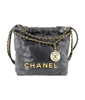 CHANEL Сумка через плечо