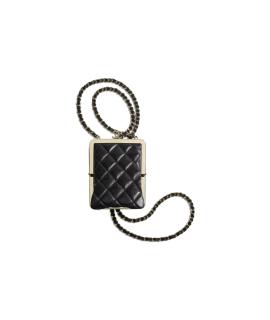 CHANEL Сумка через плечо