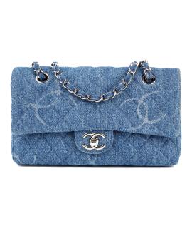 CHANEL Сумка через плечо