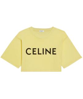CELINE Футболка