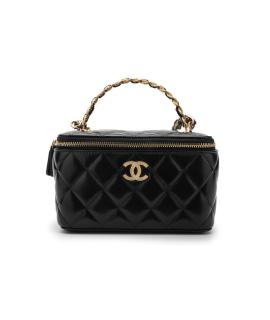 CHANEL Клатч/вечерняя сумка