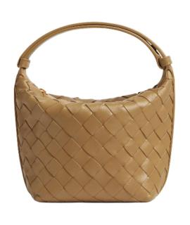 BOTTEGA VENETA Сумка через плечо