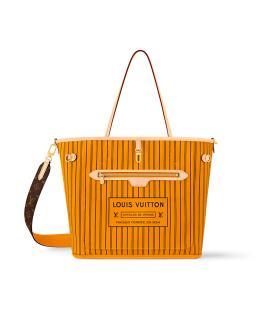 LOUIS VUITTON Сумка через плечо