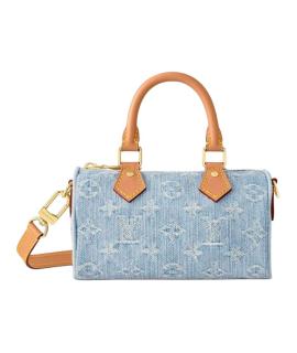 LOUIS VUITTON Сумка с короткими ручками