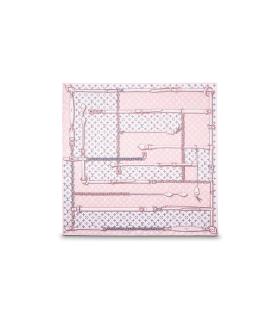 LOUIS VUITTON Шарф