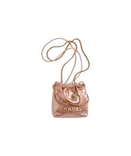 CHANEL Сумка через плечо