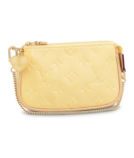 LOUIS VUITTON Клатч/вечерняя сумка