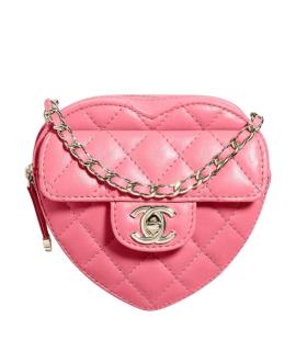 CHANEL Клатч/вечерняя сумка