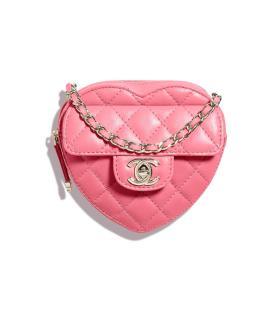 CHANEL Клатч/вечерняя сумка