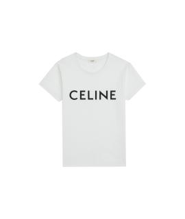 CELINE Футболка