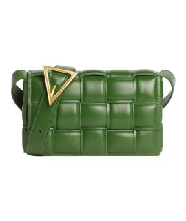 BOTTEGA VENETA Сумка через плечо