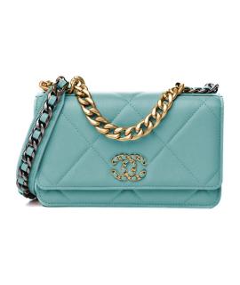 CHANEL Сумка через плечо