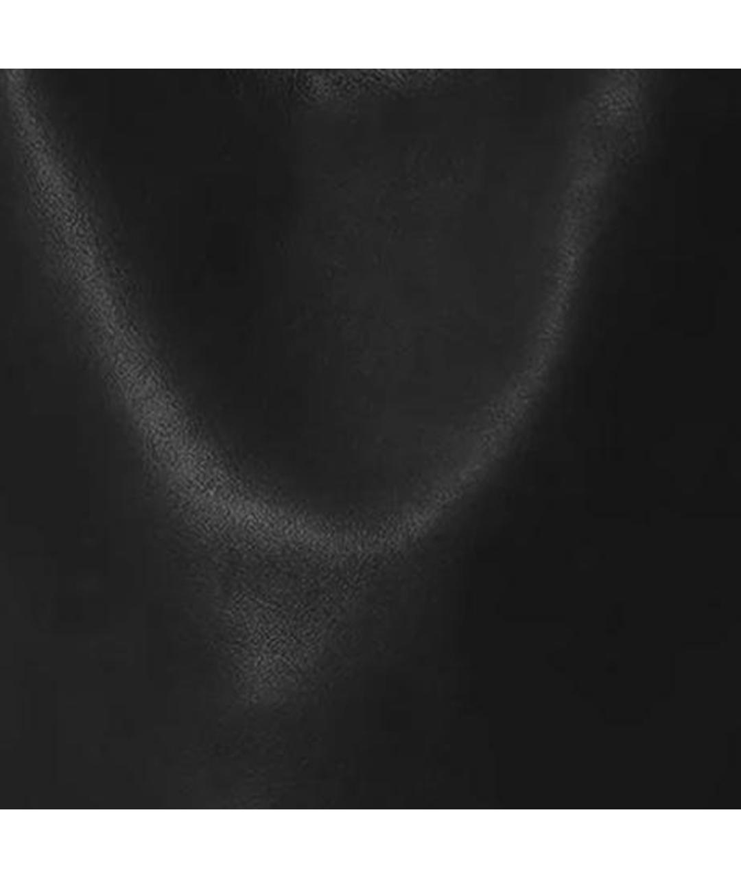 THE ROW Черная кожаная сумка через плечо, фото 4