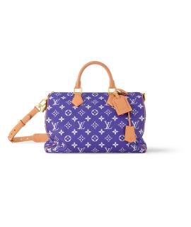 LOUIS VUITTON Сумка через плечо